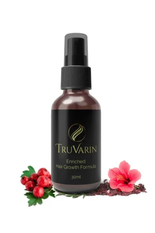 truvarin supplement