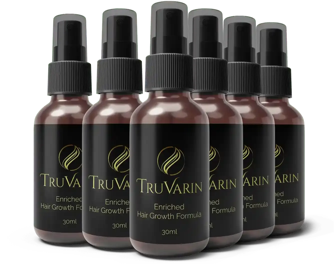 truvarin